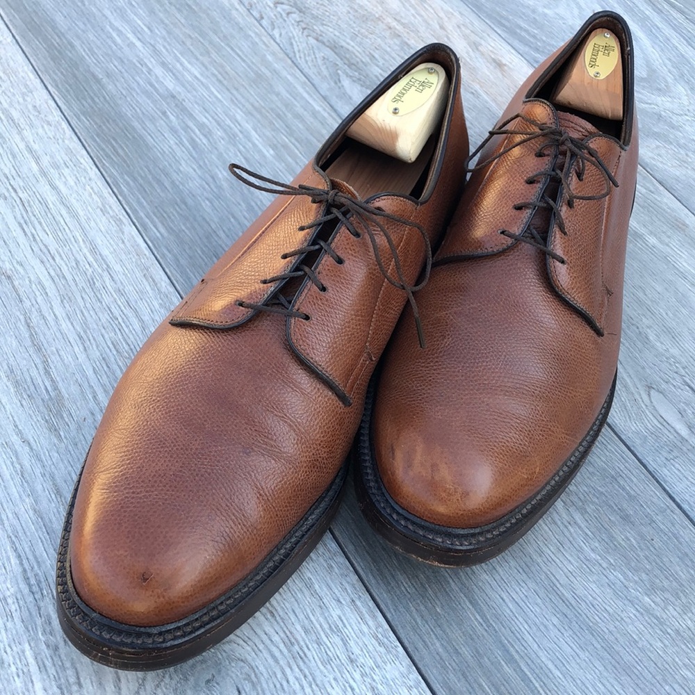 Allen Edmond Leeds Men’s Dress Shoe size 13